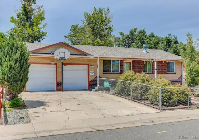 42nd image of 6861 Ivy St, Commerce City, CO 80022 | MLS# 8338634