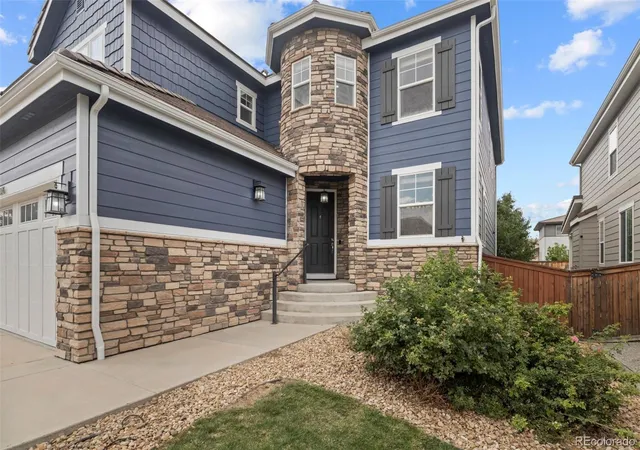 2nd image of 14376 Double Dutch Cir, Parker, CO 80134 | MLS# 8139524