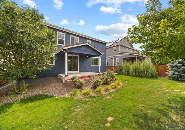 47th image of 14376 Double Dutch Cir, Parker, CO 80134 | MLS# 8139524