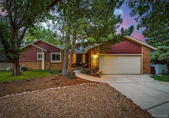 Photo 1 of Single family home for sale at 5314 S Youngfield Ct, Littleton, CO 80127 | MLS# 8398504 | Listing updated on 2026-10-20