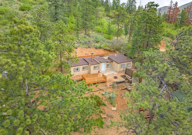 1st image of 4390 Prairie Street, Cascade, CO 80809 | MLS# 5459347