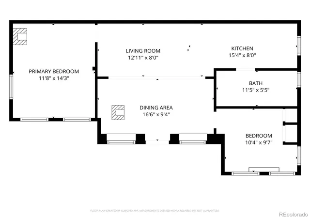29th image of 4390 Prairie Street, Cascade, CO 80809 | MLS# 5459347