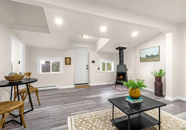 3rd image of 4390 Prairie Street, Cascade, CO 80809 | MLS# 5459347