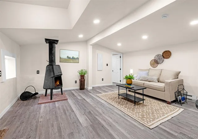 5th image of 4390 Prairie Street, Cascade, CO 80809 | MLS# 5459347