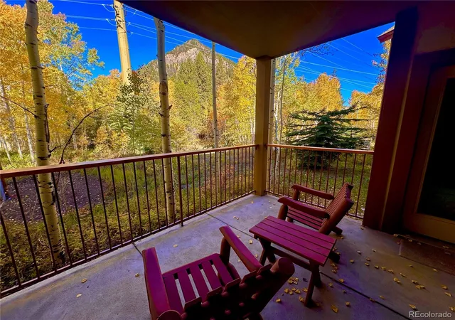 Condo for sale at 337 Streamside Ln #103, Frisco, CO 80443 | MLS# 6792329