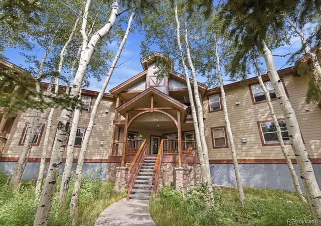 2nd image of 337 Streamside Ln #103, Frisco, CO 80443 | MLS# 6792329