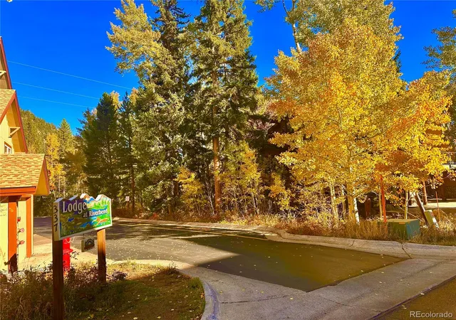Photo 31 of Condo for sale at 337 Streamside Ln #103, Frisco, CO 80443 | MLS# 6792329 | Listing updated on 2026-10-03