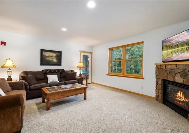 4th image of 337 Streamside Ln, Frisco, CO 80443
