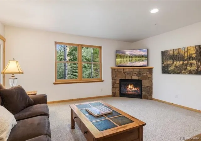 5th image of 337 Streamside Ln, Frisco, CO 80443