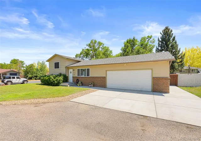 Photo 2 of Single family home for sale at 1739 S California Ave, Loveland, CO 80537 | MLS# 2220923 | Listing updated on 2026-07-30