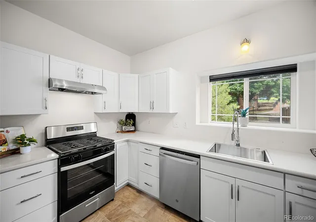 1st image of 1495 Madison Ridge Hts #A, Colorado Springs, CO 80904 | MLS# 2825797