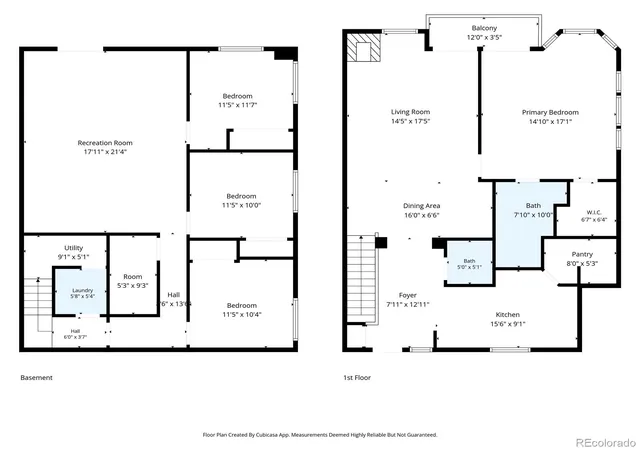 2nd image of 1495 Madison Ridge Hts, Colorado Springs, CO 80904