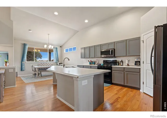Photo 4 of Single family home for sale at 1512 Lake Vista Way, Severance, CO 80550 | MLS# IR1065398 | Listing updated on 2026-09-01