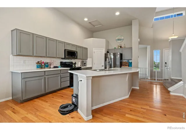 Photo 5 of Single family home for sale at 1512 Lake Vista Way, Severance, CO 80550 | MLS# IR1065398 | Listing updated on 2026-09-01