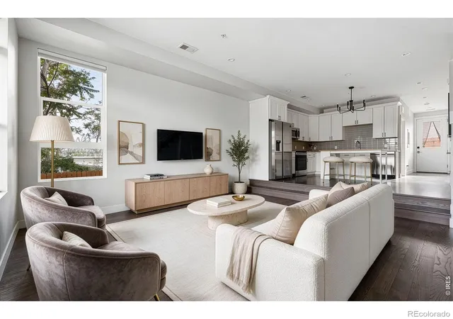 Photo 1 of Townhouse for sale at 1187 S Navajo St, Denver, CO 80223 | MLS# IR1065399 | Listing updated on 2026-10-17