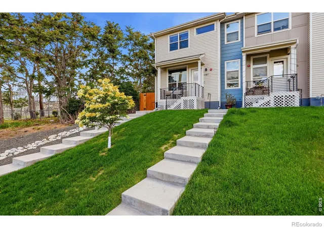 2nd image of 1187 S Navajo St, Denver, CO 80223 | MLS# IR1065399