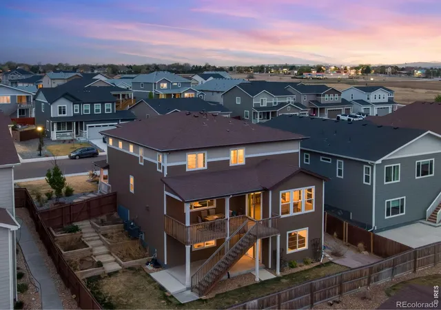2nd image of 5604 Congressional Ct, Windsor, CO 80528 | MLS# IR1065401