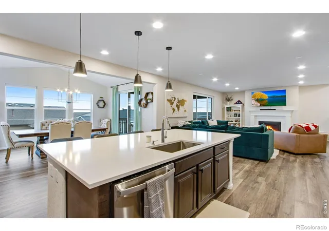 4th image of 5604 Congressional Ct, Windsor, CO 80528 | MLS# IR1065401