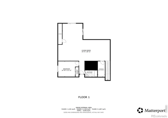 50th image of 5604 Congressional Ct, Windsor, CO 80528 | MLS# IR1065401