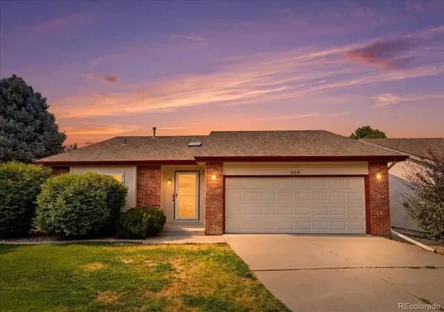 1st image of 509 Radiant Dr, Loveland, CO 80538 | MLS# 5674165
