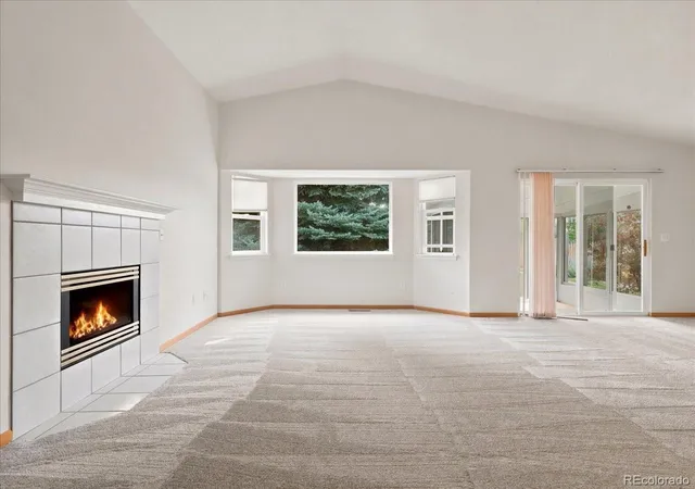 3rd image of 509 Radiant Dr, Loveland, CO 80538 | MLS# 5674165
