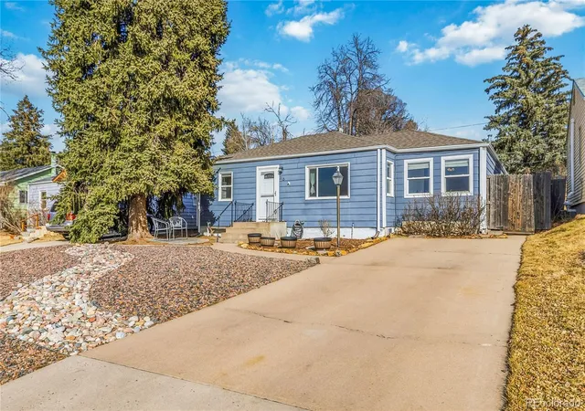 23rd image of 316 N Gilbert St, Castle Rock, CO 80104 | MLS# 5349633