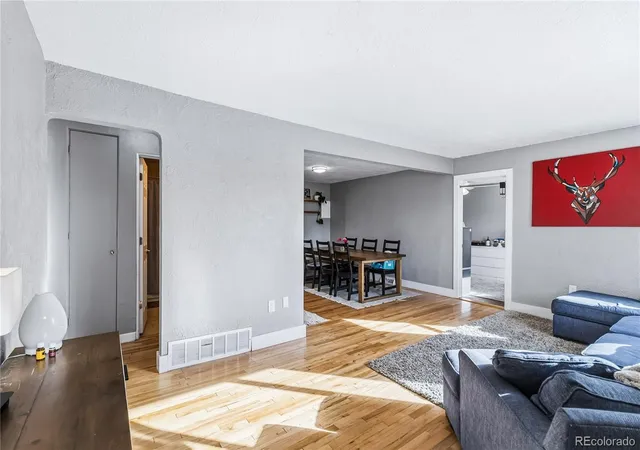 5th image of 316 N Gilbert St, Castle Rock, CO 80104 | MLS# 5349633