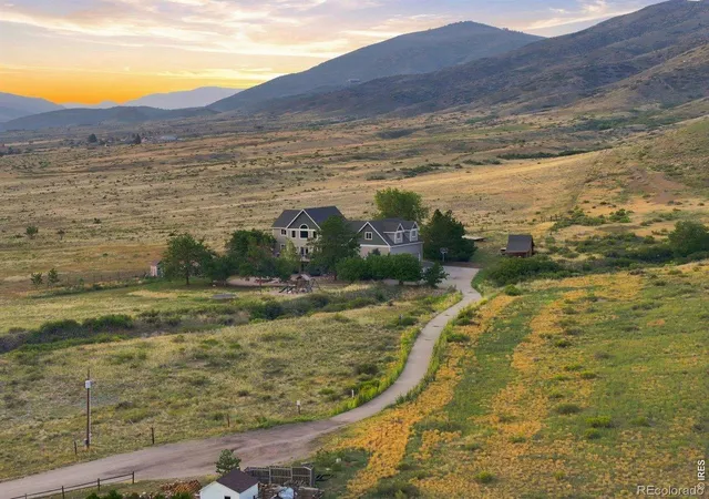 1st image of 5801 Norwood Ave, Loveland, CO 80538 | MLS# IR1065402