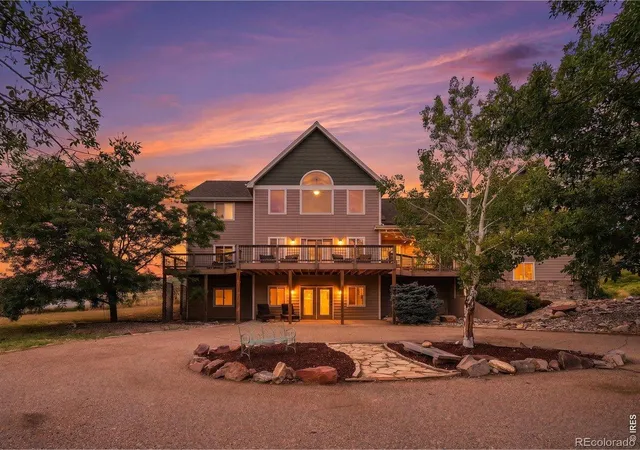 2nd image of 5801 Norwood Ave, Loveland, CO 80538 | MLS# IR1065402