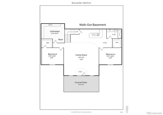 47th image of 5801 Norwood Ave, Loveland, CO 80538 | MLS# IR1065402
