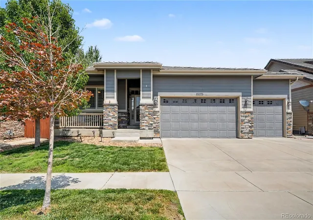 1st image of 15375 E 115th Ave, Commerce City, CO 80022 | MLS# 7912555