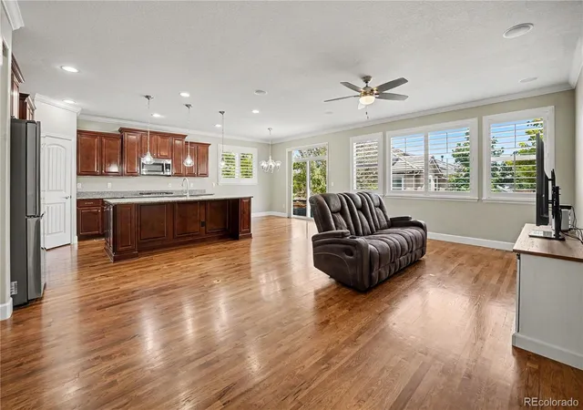 Photo 3 of Single family home for sale at 15375 E 115th Avenue, Commerce City, CO 80022 | MLS# 7912555 | Listing updated on 2026-09-01