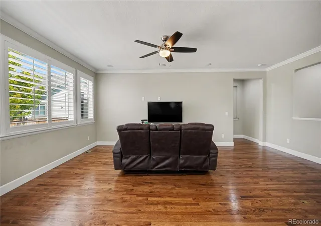 Photo 4 of Single family home for sale at 15375 E 115th Avenue, Commerce City, CO 80022 | MLS# 7912555 | Listing updated on 2026-09-01