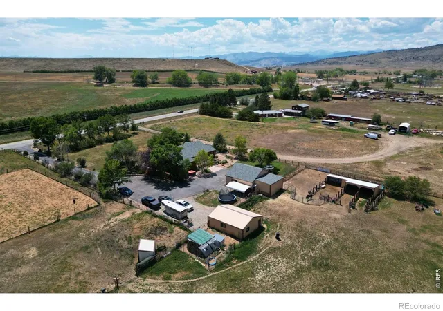Photo 1 of Single family home for sale at 8125 Woodland Rd, Longmont, CO 80503 | MLS# IR1065403 | Listing updated on 2026-09-22