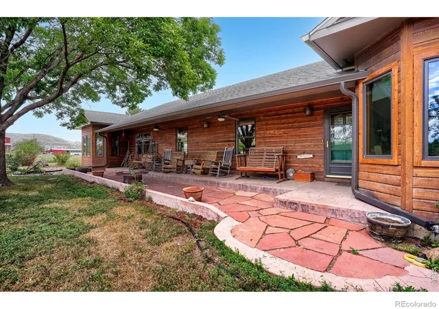 Photo 3 of Single family home for sale at 8125 Woodland Rd, Longmont, CO 80503 | MLS# IR1065403 | Listing updated on 2026-09-22