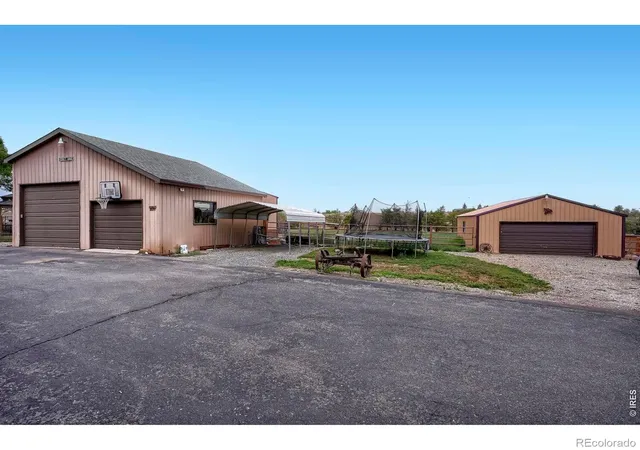 Photo 3 of Single family home for sale at 8125 Woodland Rd, Longmont, CO 80503 | MLS# IR1065403 | Listing updated on 2026-09-22