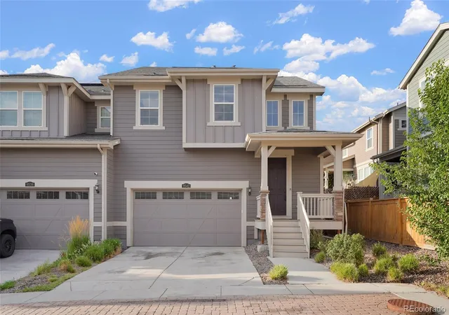 1st image of 9542 Richfield St, Commerce City, CO 80022 | MLS# 5404277
