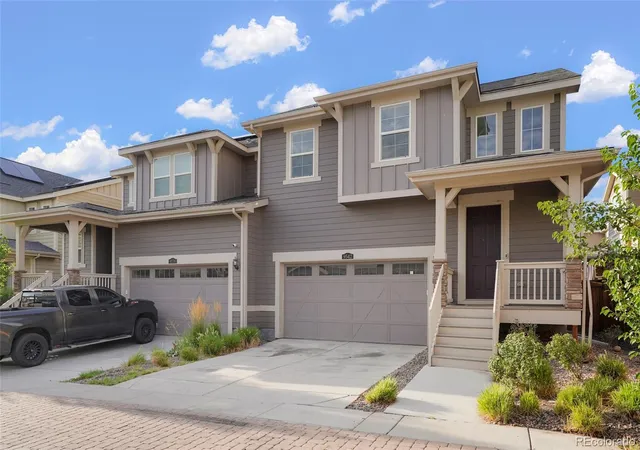 2nd image of 9542 Richfield St, Commerce City, CO 80022 | MLS# 5404277