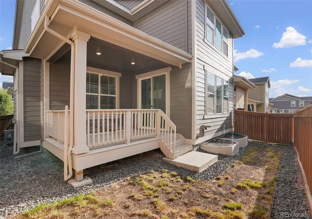 39th image of 9542 Richfield St, Commerce City, CO 80022 | MLS# 5404277