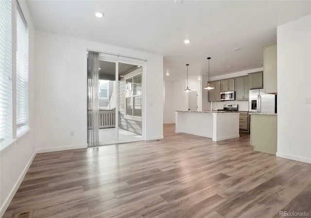 4th image of 9542 Richfield St, Commerce City, CO 80022 | MLS# 5404277