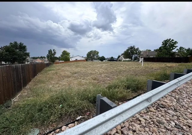 Photo 3 of Land for sale at 9562 Fillmore Ct, Thornton, CO 80229 | MLS# 2035165 | Listing updated on 2026-09-05