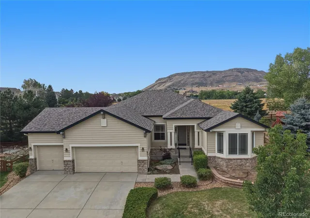 1st image of 17558 W 62nd Pl, Arvada, CO 80403 | MLS# 9624580