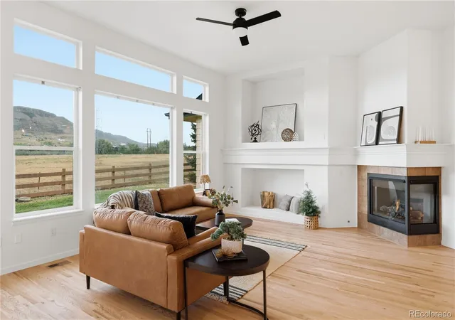 3rd image of 17558 W 62Nd Pl, Arvada, CO 80403 | MLS# 9624580