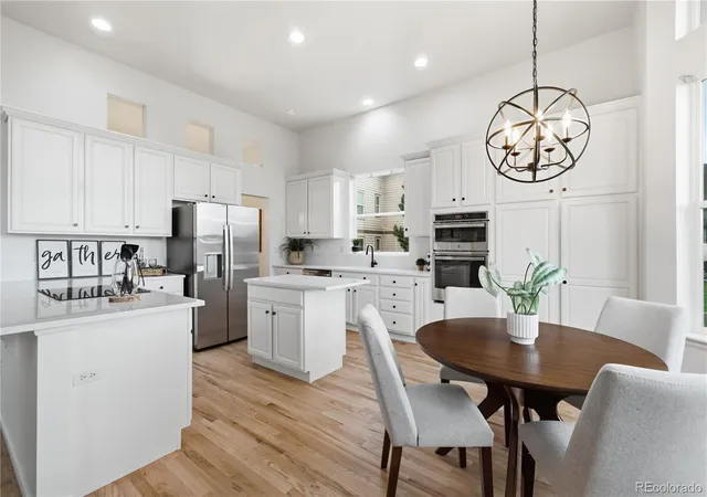 4th image of 17558 W 62Nd Pl, Arvada, CO 80403 | MLS# 9624580