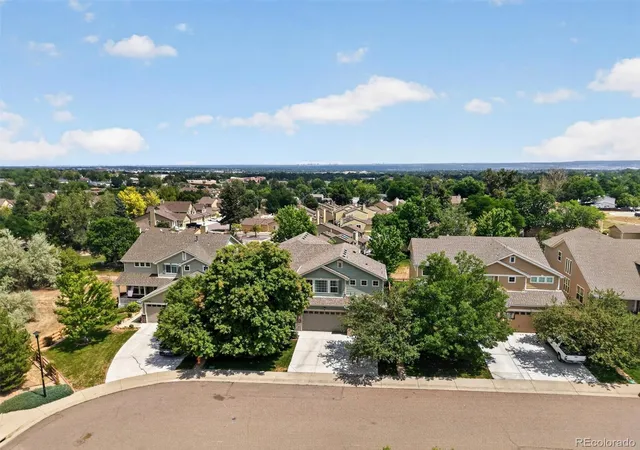 1st image of 6256 S Miller Ct, Littleton, CO 80127 | MLS# 9415646