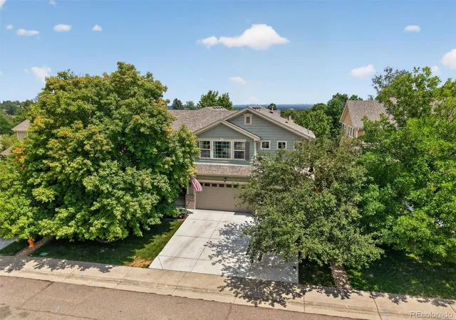2nd image of 6256 S Miller Ct, Littleton, CO 80127 | MLS# 9415646