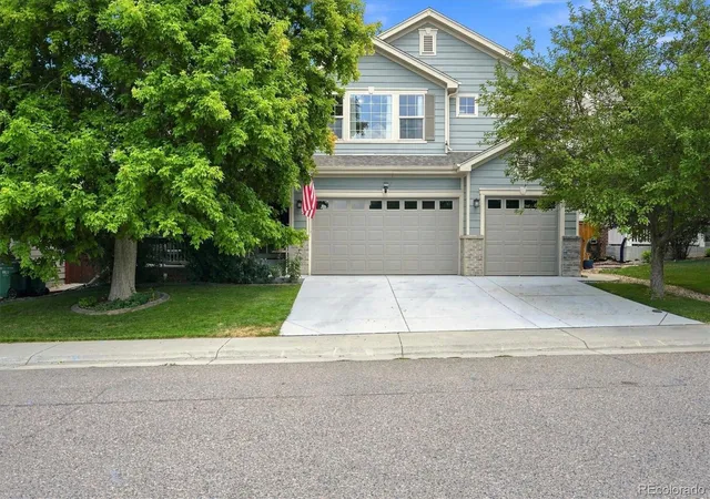 3rd image of 6256 S Miller Ct, Littleton, CO 80127 | MLS# 9415646