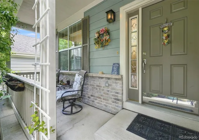 4th image of 6256 S Miller Ct, Littleton, CO 80127 | MLS# 9415646