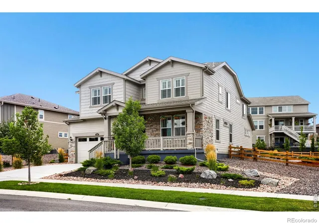 2nd image of 1981 Miranda Rd, Erie, CO 80516 | MLS# IR1065404