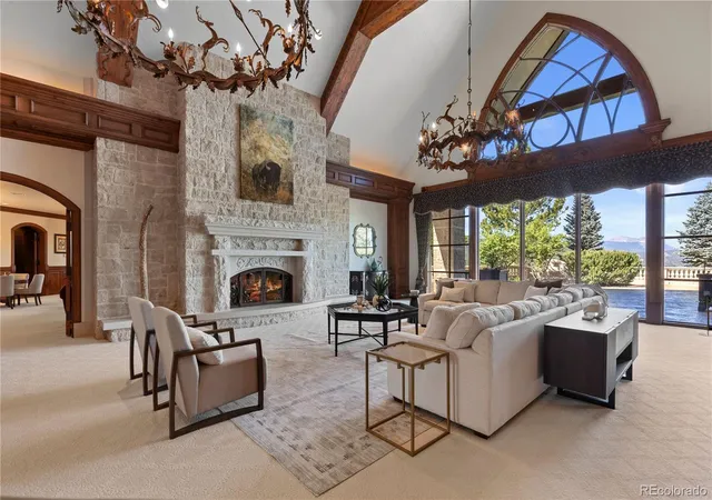 Photo 3 of Single family home for sale at 4095 Lakota Rd, Indian Hills, CO 80454 | MLS# 9072374 | Listing updated on 2026-08-26